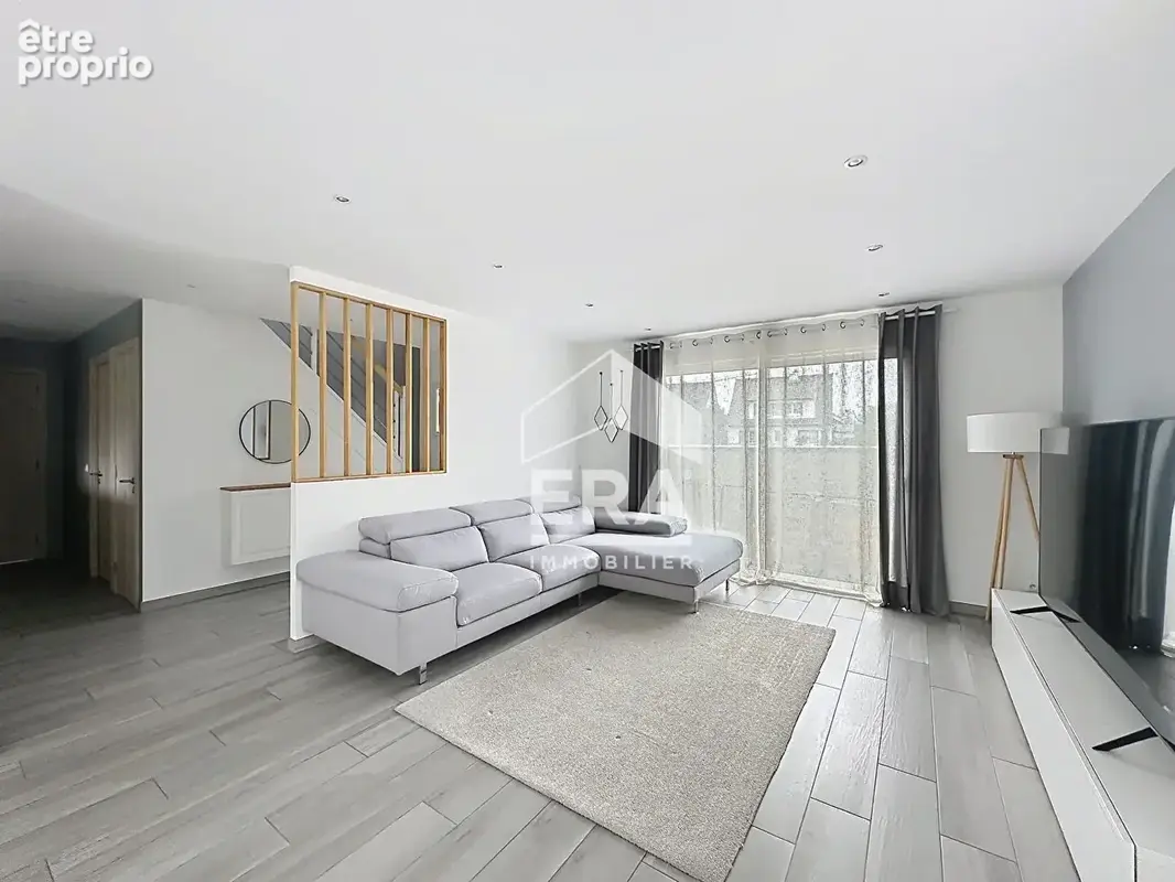 Maison Individuelle Éragny-Sur-Oise 6 pièces 130 m2 - photo 14
