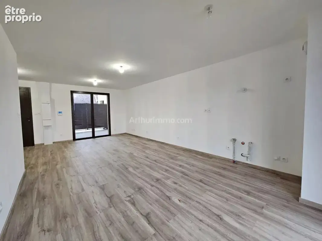 Vente Appartement Morestel(38510) 239 800ï¿œ - photo 7