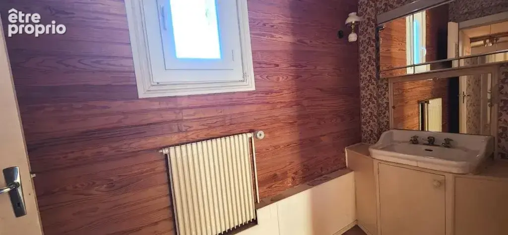 Appartement T4 - Centre-ville - photo 21
