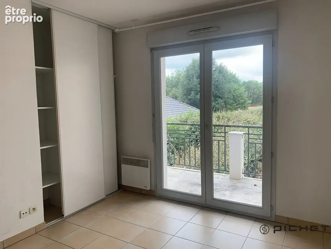 Appartement Lescar 3 pièce(s) 67 m2 avec grande terrasse - photo 6