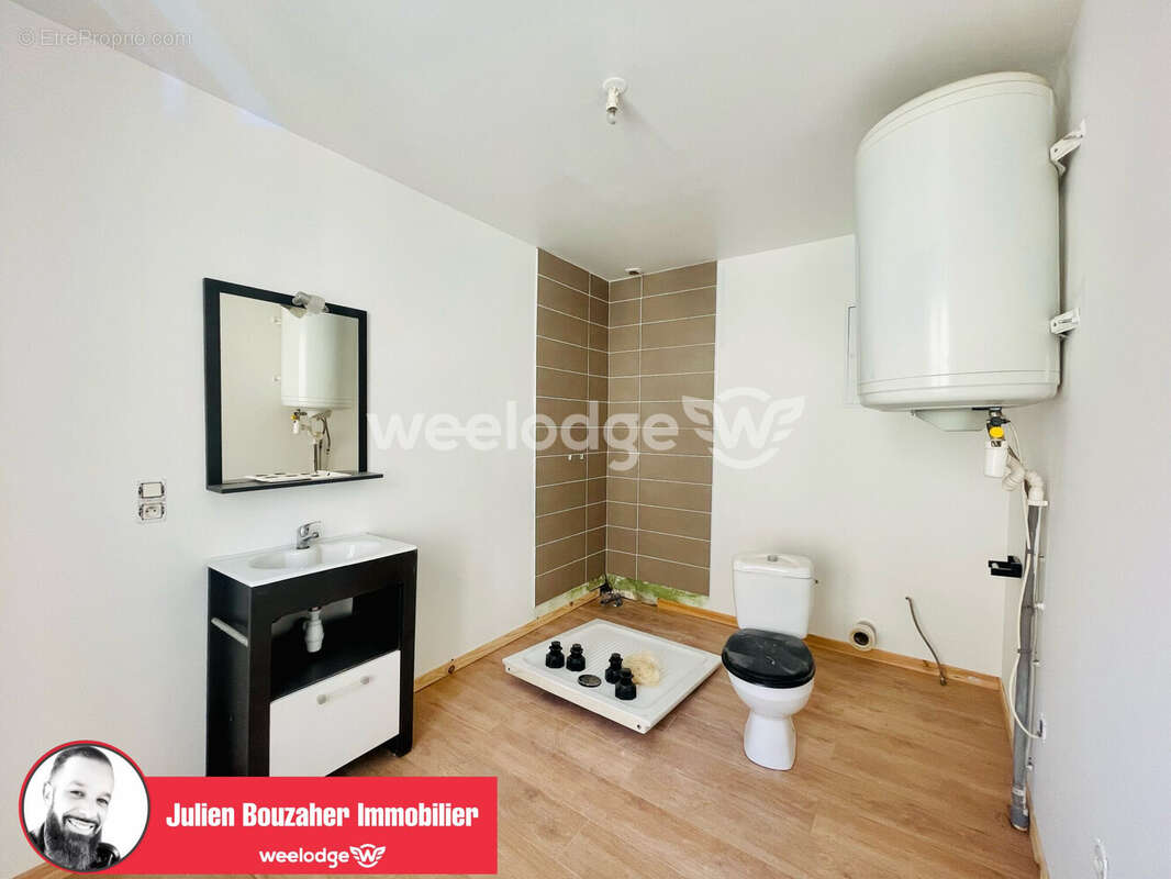 Appartement à RAON-L&#039;ETAPE