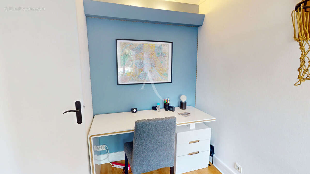 Appartement à THORIGNY-SUR-MARNE