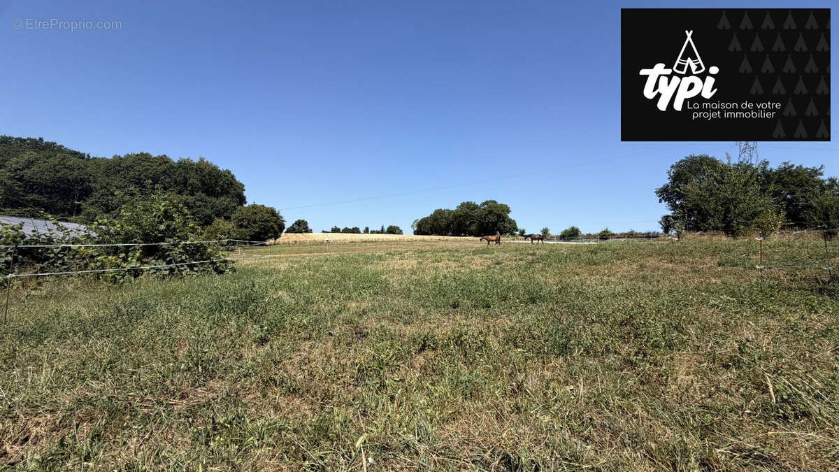 Terrain 21 116 m² à vendre à Caudan (56850) - photo 3
