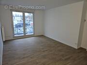 Appartement à DAMMARIE-LES-LYS