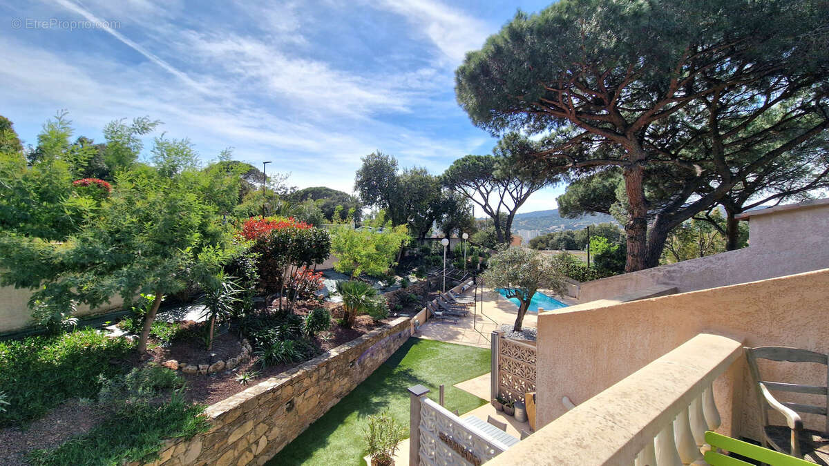 Maison à SAINTE-MAXIME