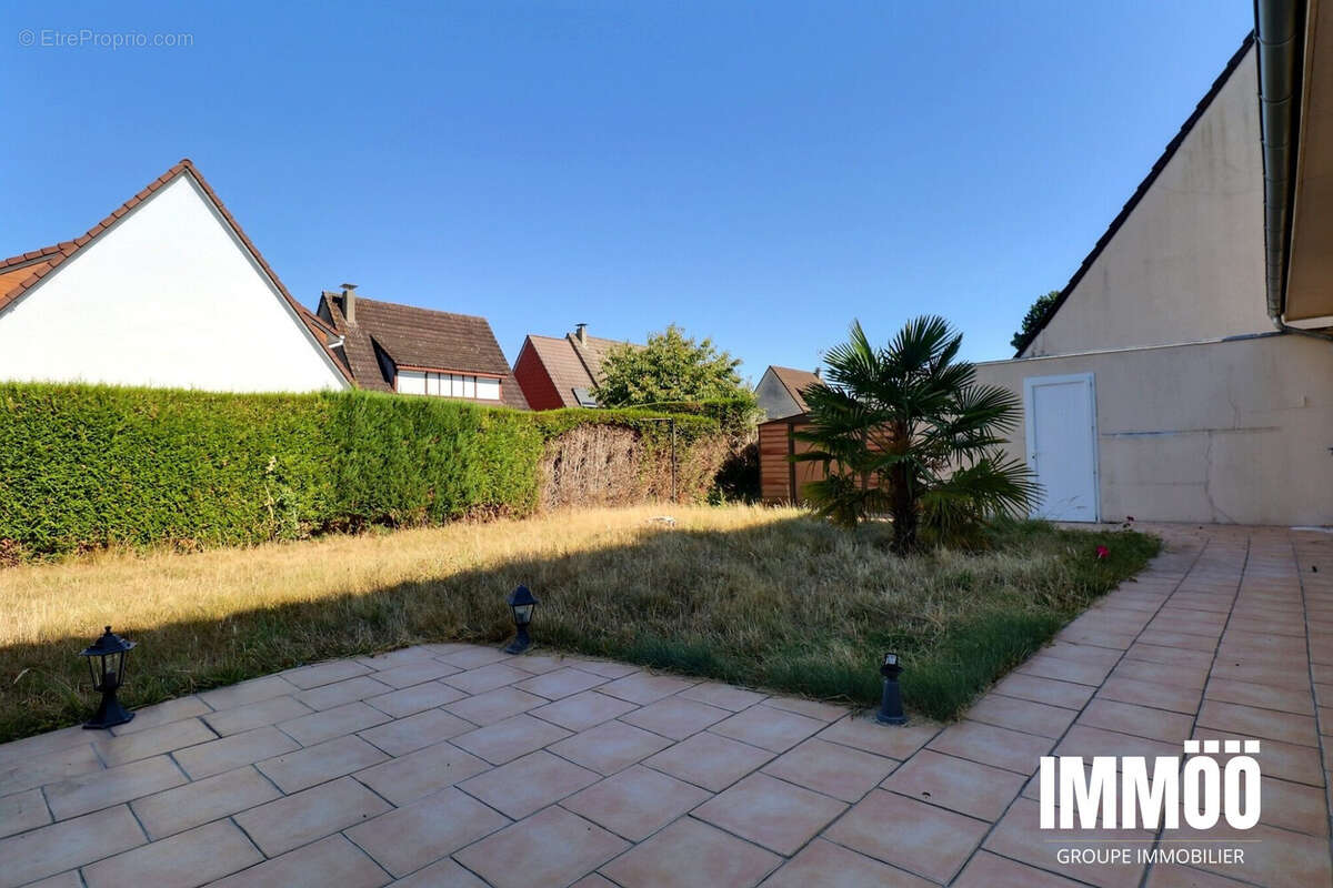 Maison 100 m² à Maromme  - photo 5