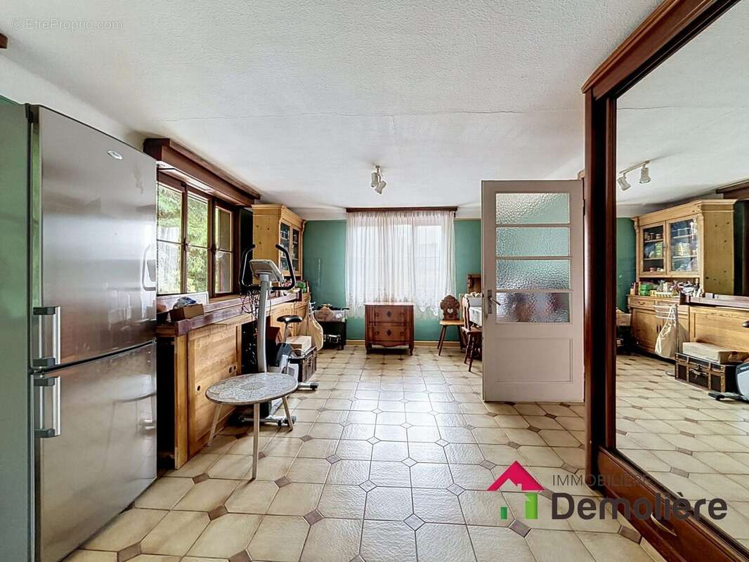 Maison 166 m² à Rothau  - photo 9