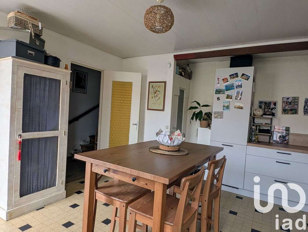 Photo 6 - Maison à DIVES-SUR-MER