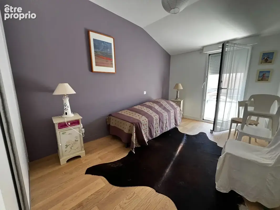 Maison Les Sables D Olonne 5 pièce(s) 105 m2 - photo 10