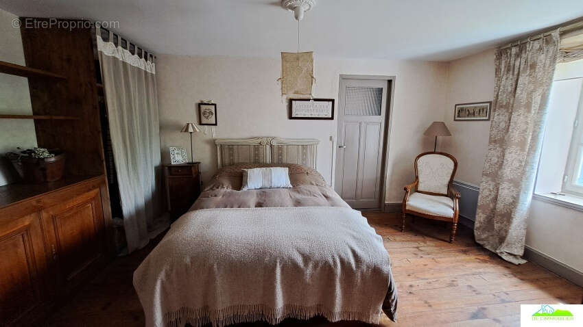 Maison à VITRAC