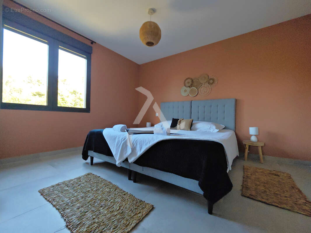 Appartement à BONIFACIO