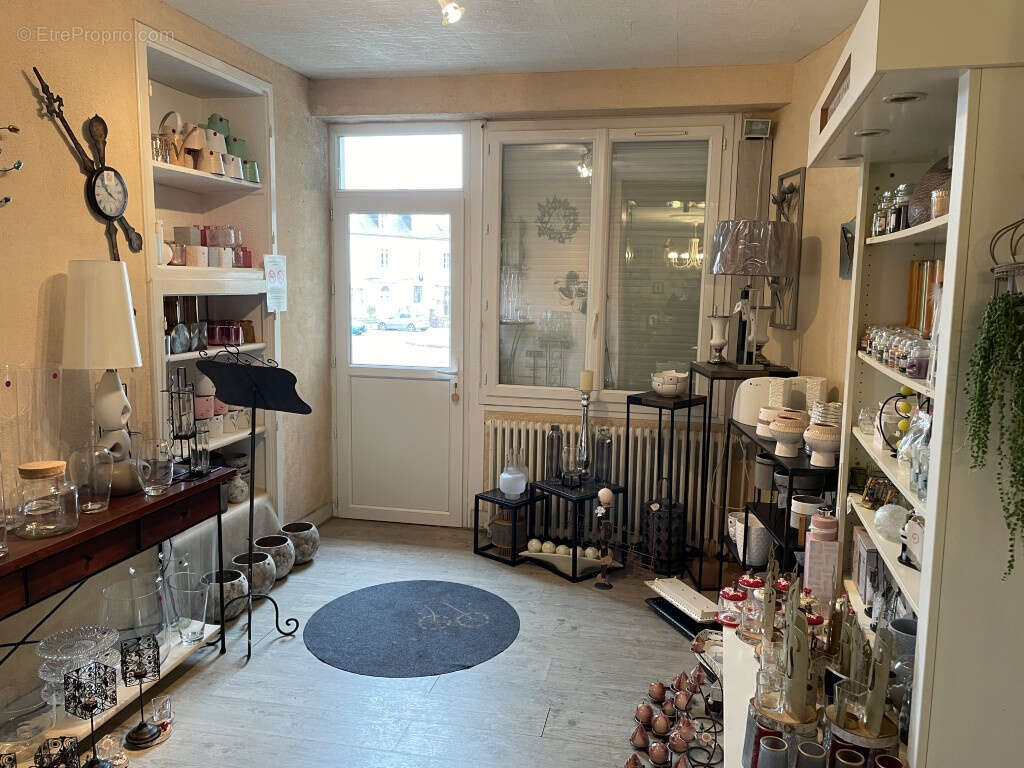 Maison à ARNAC-POMPADOUR