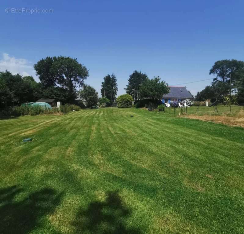 Priziac, 152 m2 en 2 maisons (95 + 57m2) - photo 3