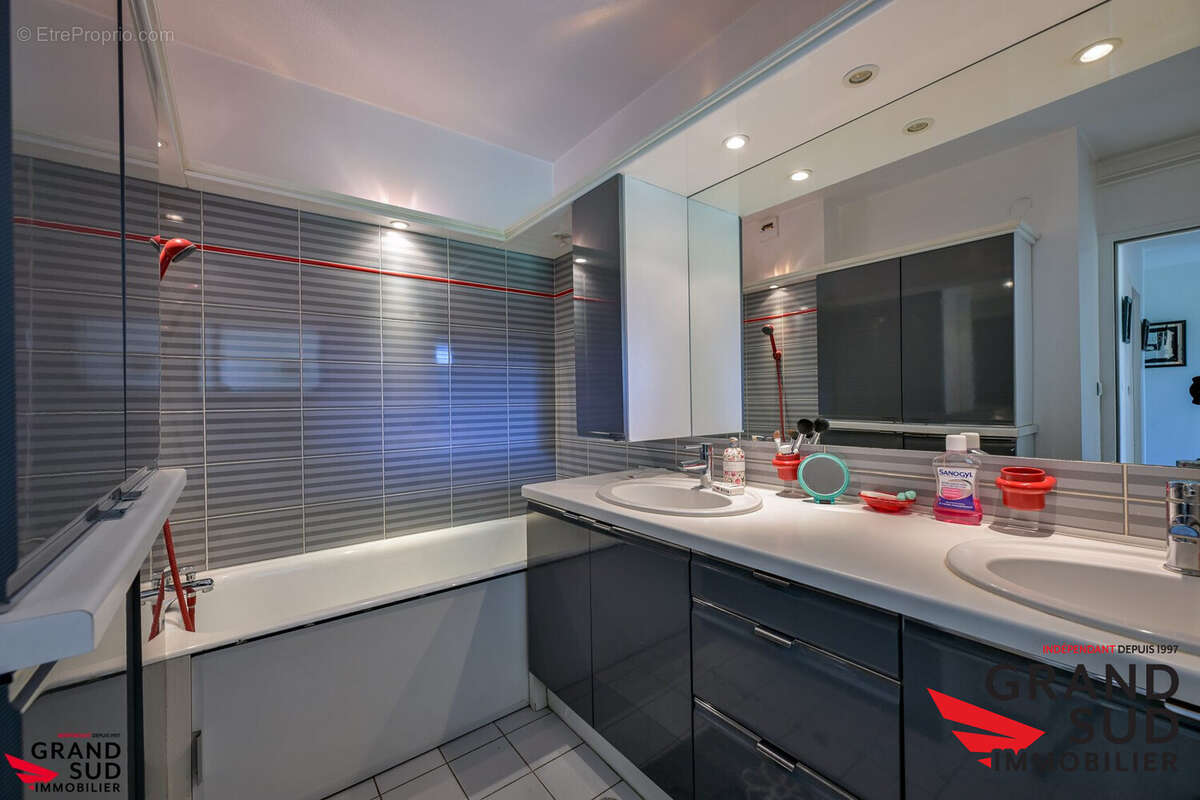 Appartement à MERIGNAC
