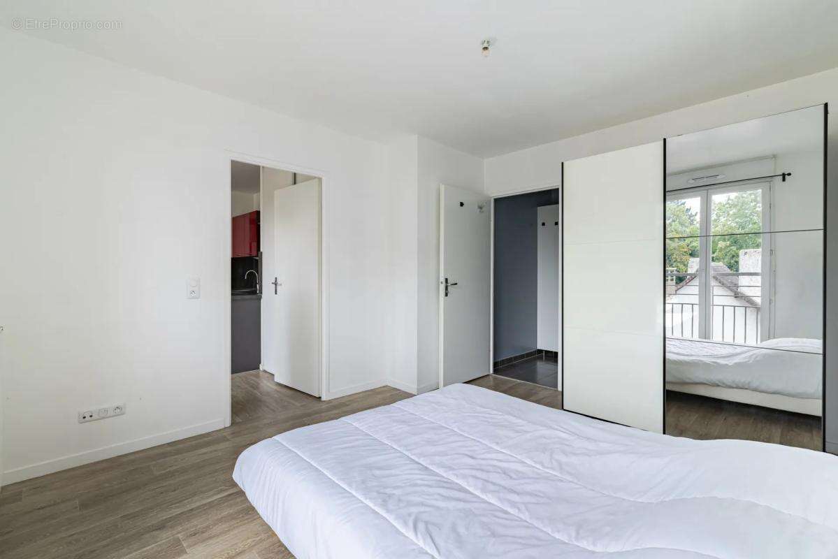 Appartement 2 pièces de 49 m² à Montfermeil - photo 9