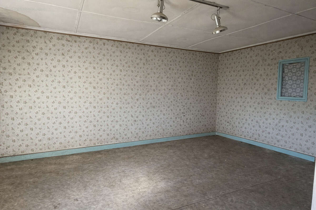 Maison à GREZIEU-LA-VARENNE