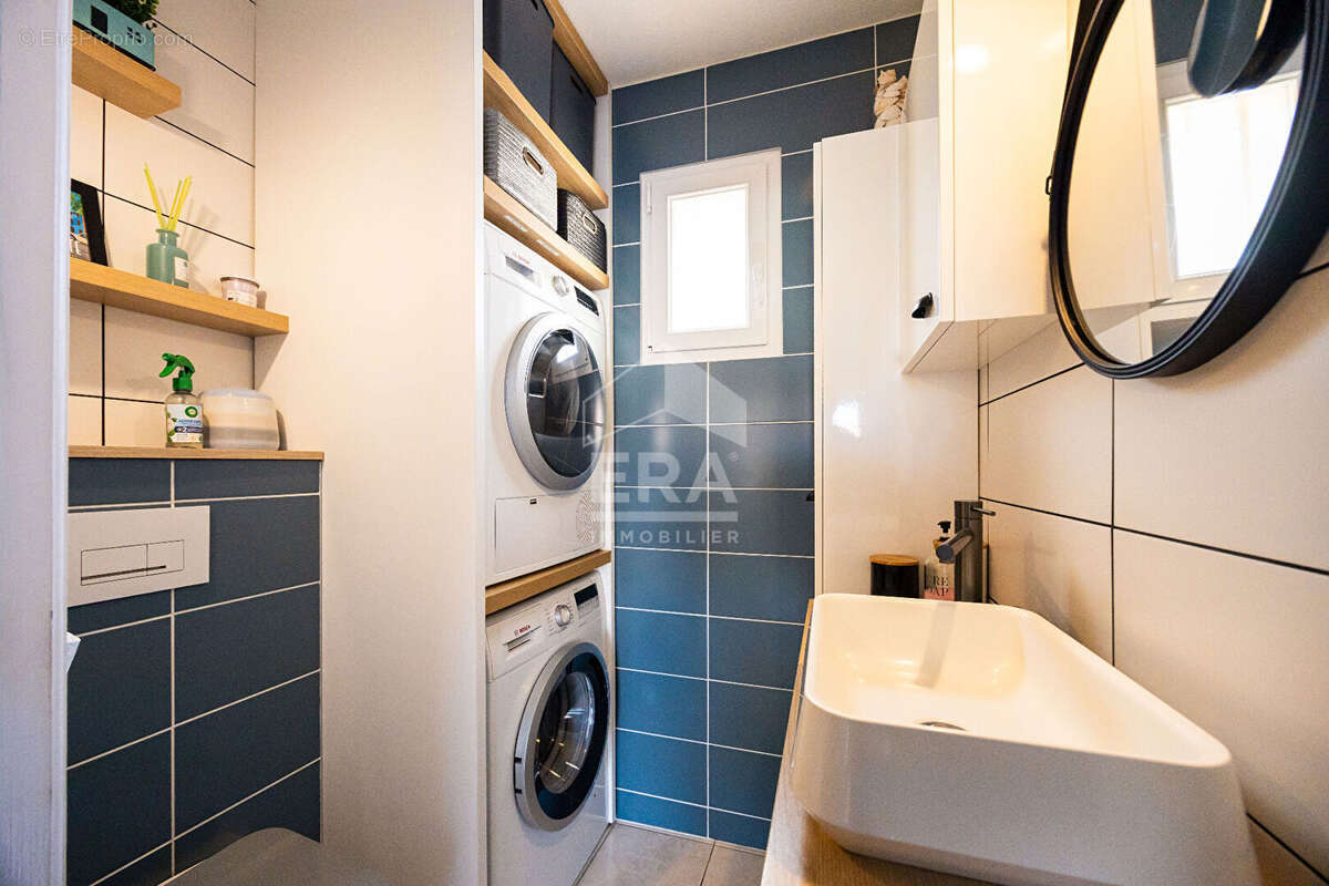 Maison à LE BARCARES