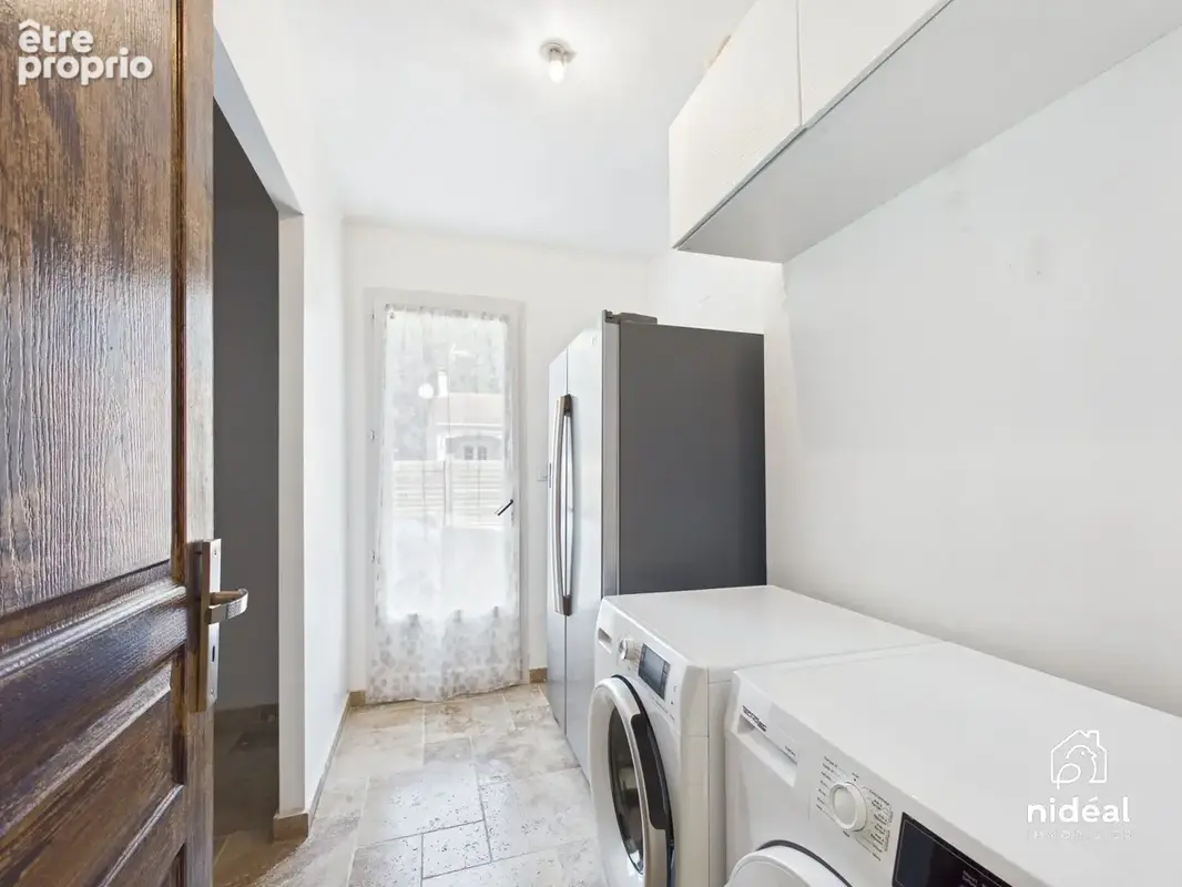 Maison 184 m² à Galargues  - photo 8