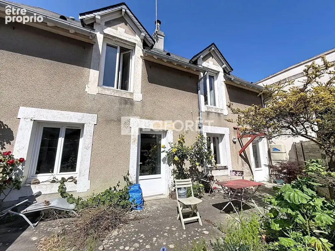 Maison Ouistreham 4 pièce(s) 72 m2 - photo 2