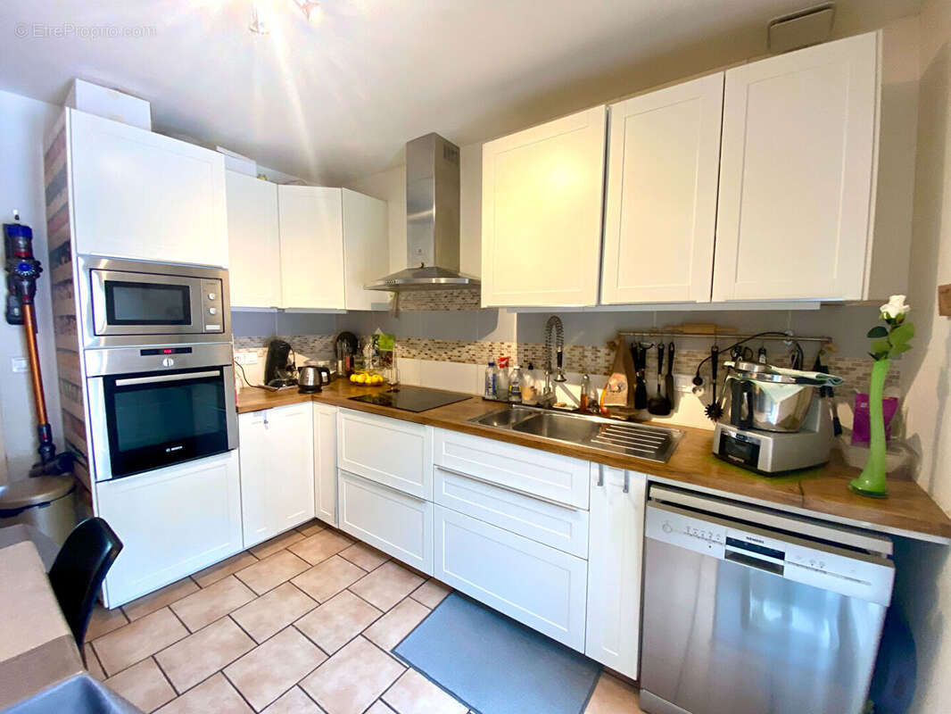 Maison à PRUNIERS-EN-SOLOGNE