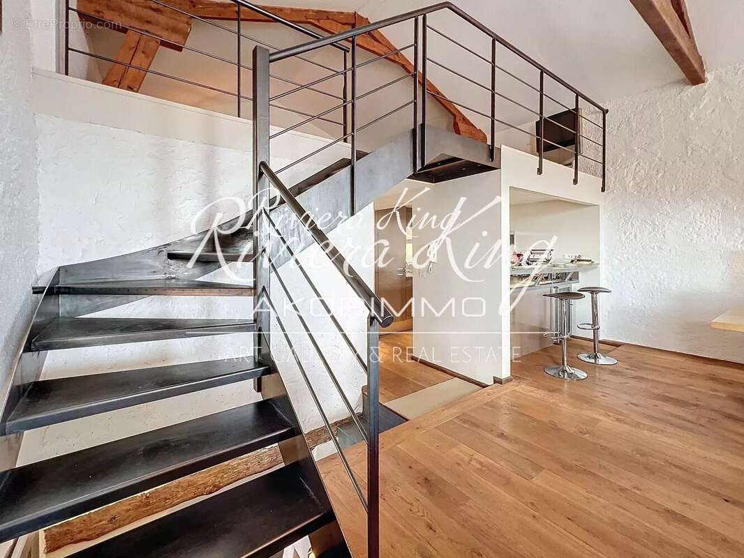 Loft 3P en Duplex de 98 m² avec Vue Mer - photo 9