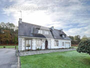 Maison à LOCOAL-MENDON