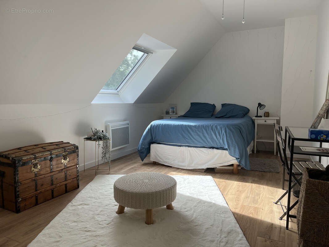 Maison à LARMOR-BADEN