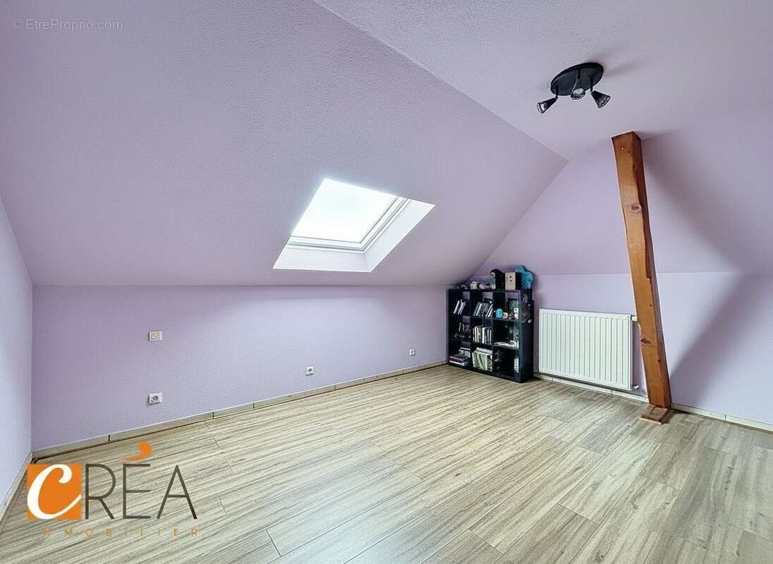 Maison 120 m² à Ensisheim  - photo 6