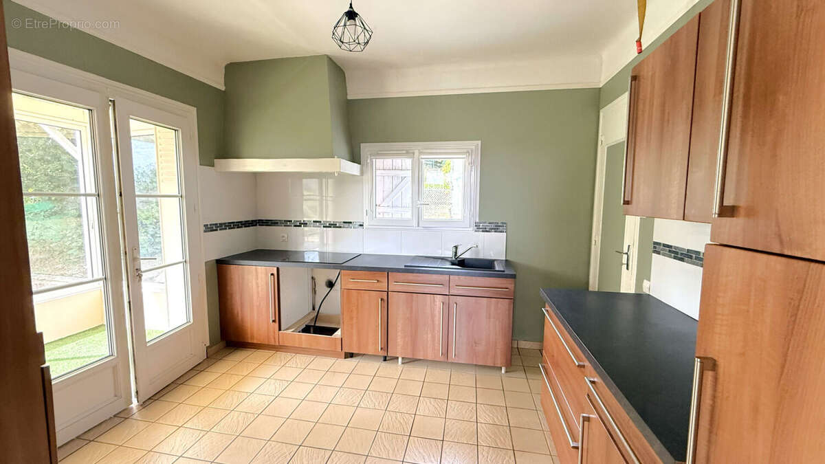 Maison de 112 m2 à Precy-Sur-Oise ! - photo 5