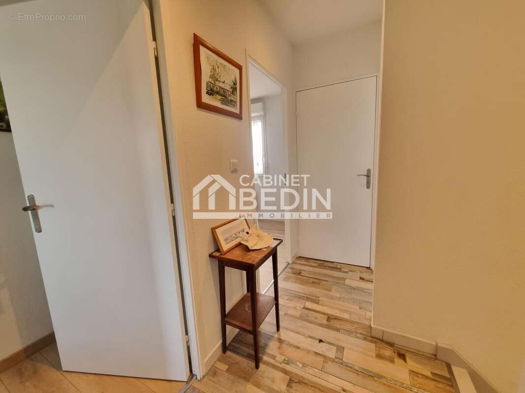 Maison à LA TESTE-DE-BUCH