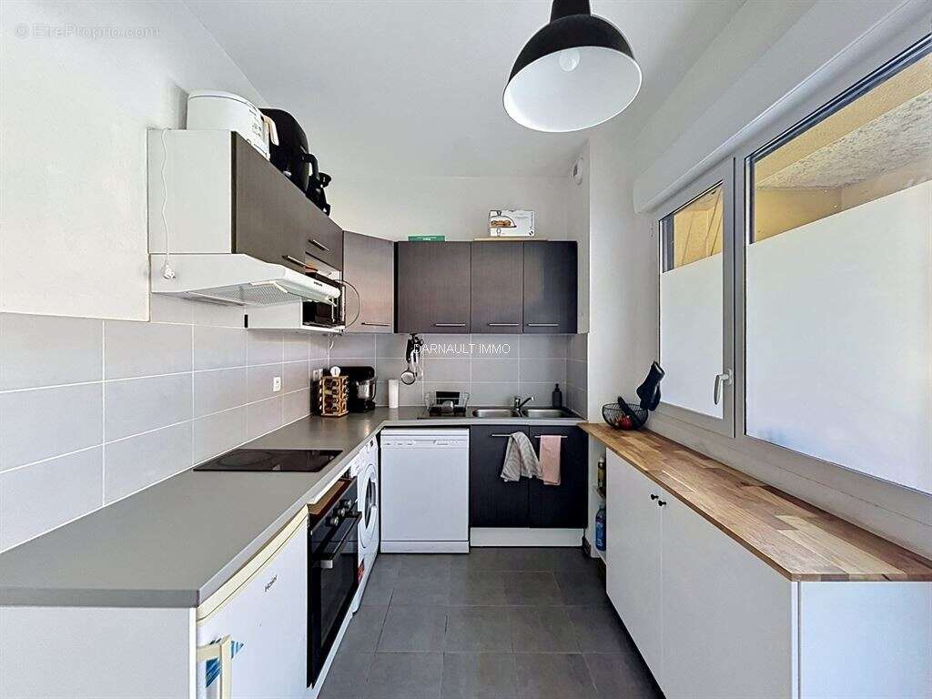Appartement à BALMA