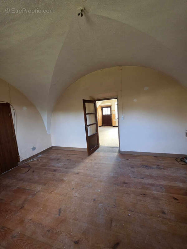 Maison à CHAUFFAYER