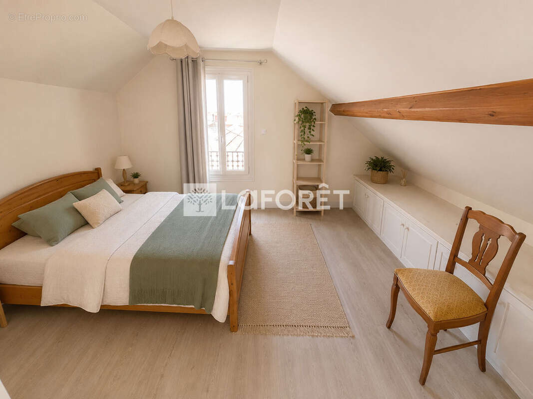 Maison Villemomble 5 pièce(s) 100 m2 - photo 11