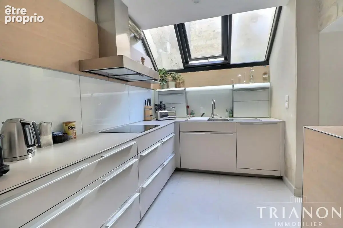 Maison de ville - 5/6 chambres - photo 8