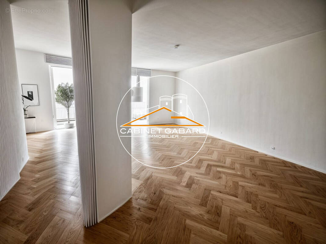 Appartement à ANGERS