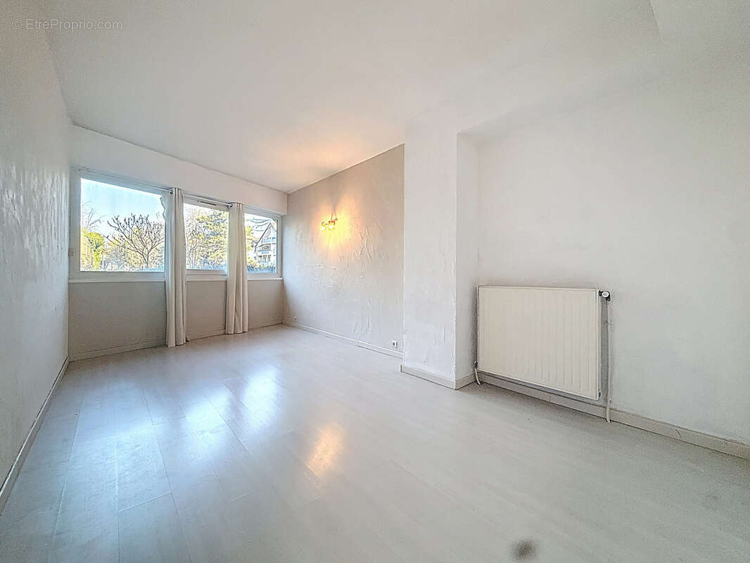 Appartement à ANNECY-LE-VIEUX