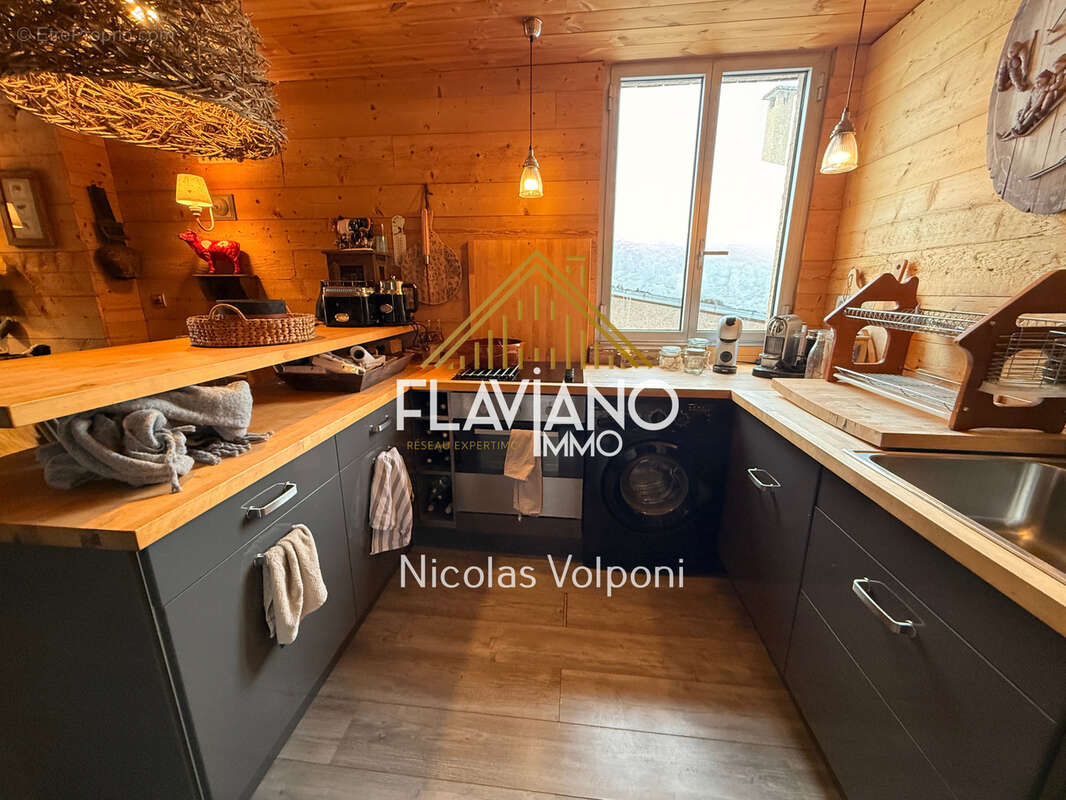 Appartement 85m2 Sauze 1700 - photo 3