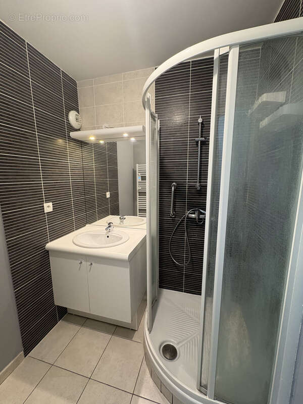 Appartement à VILLEFRANCHE-SUR-SAONE