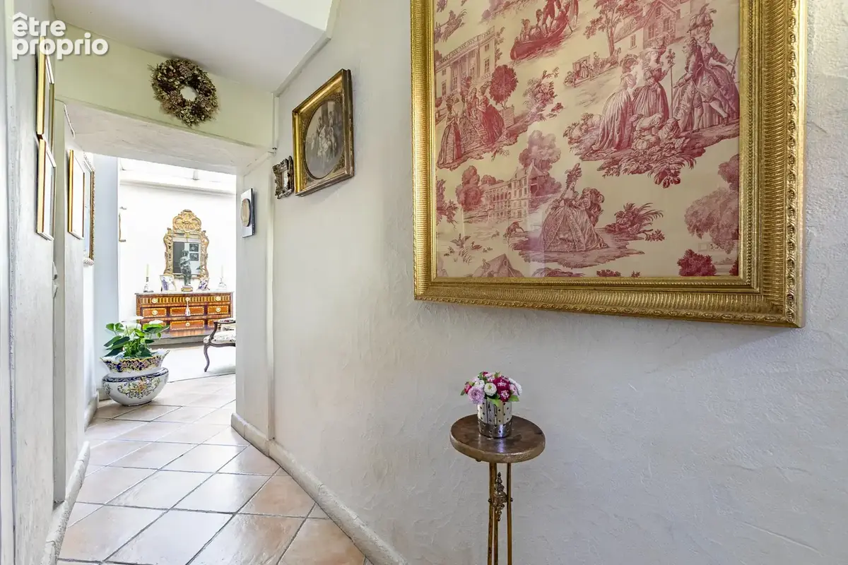 A vendre maison de ville Senlis à deux pas du centre ville - photo 8