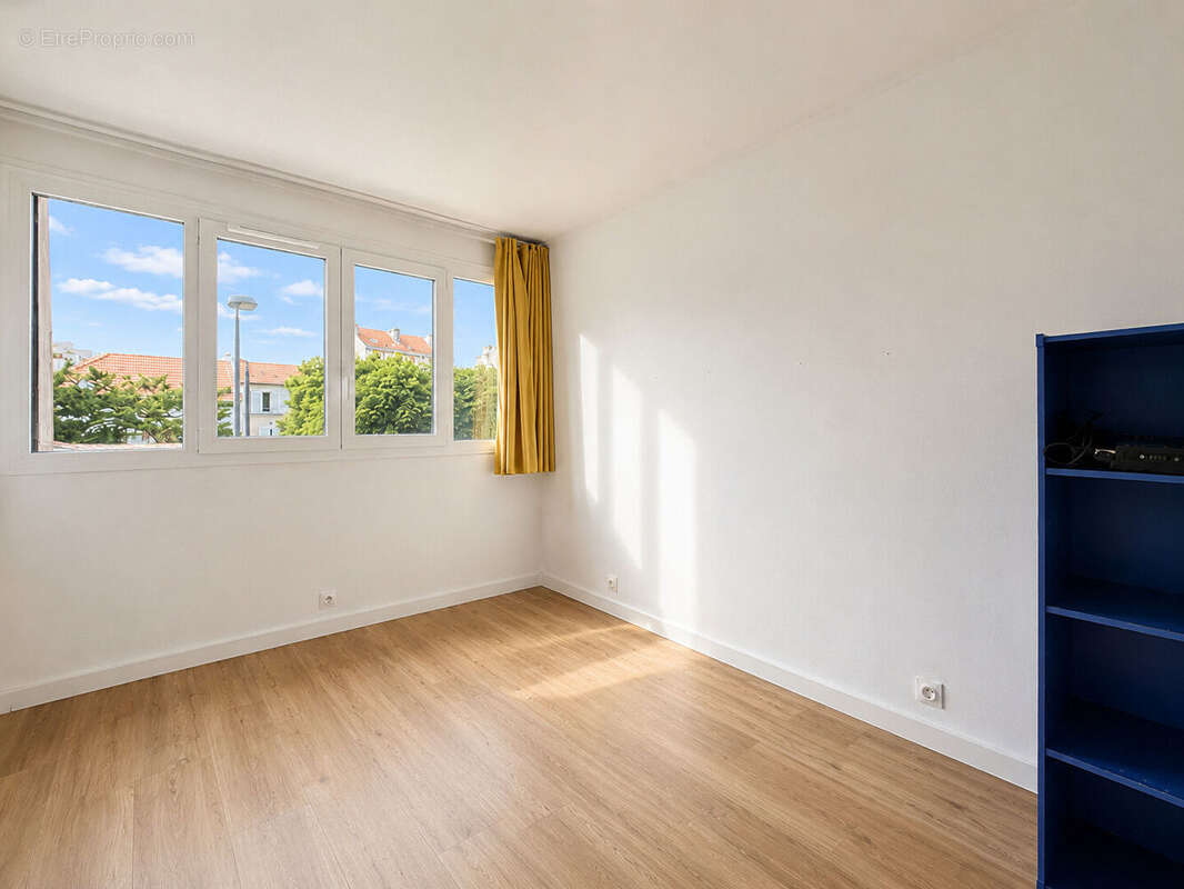 Appartement à FONTENAY-SOUS-BOIS