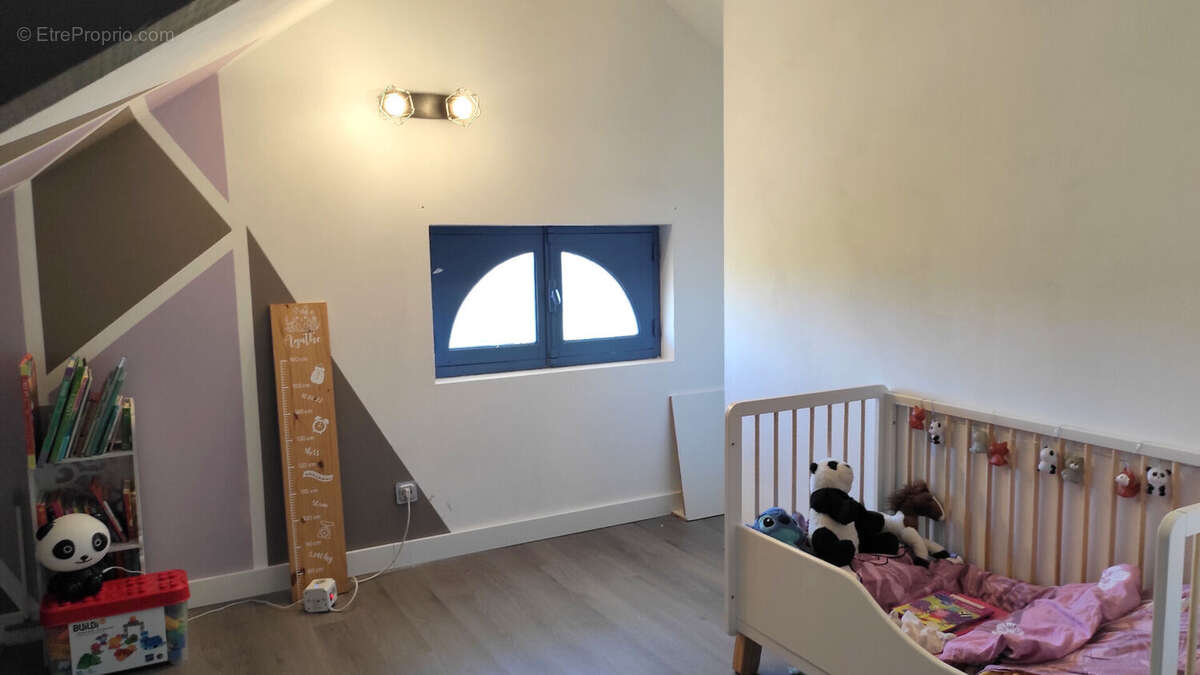 Maison à CHATELLERAULT