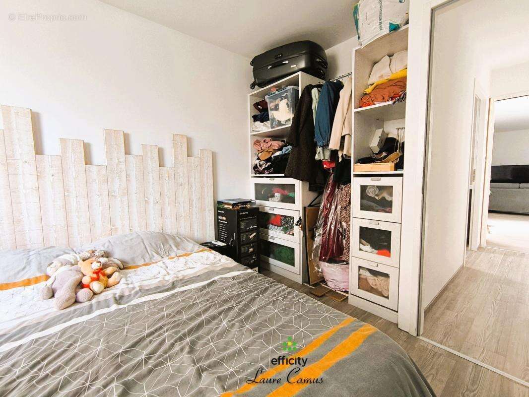 Maison 213 m² à Talmont-Saint-Hilaire  - photo 18