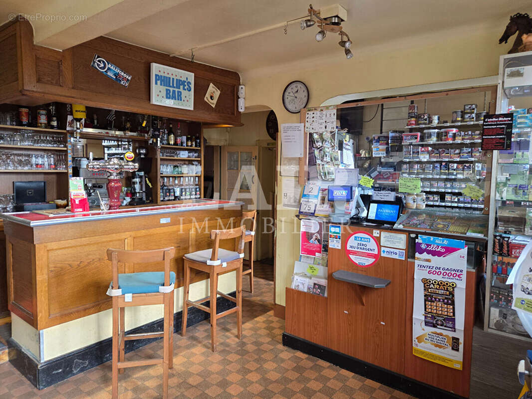 Commerce à L&#039;AIGLE