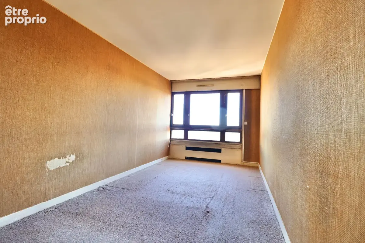 Appartement 2 pièces - Paris 13 - photo 5