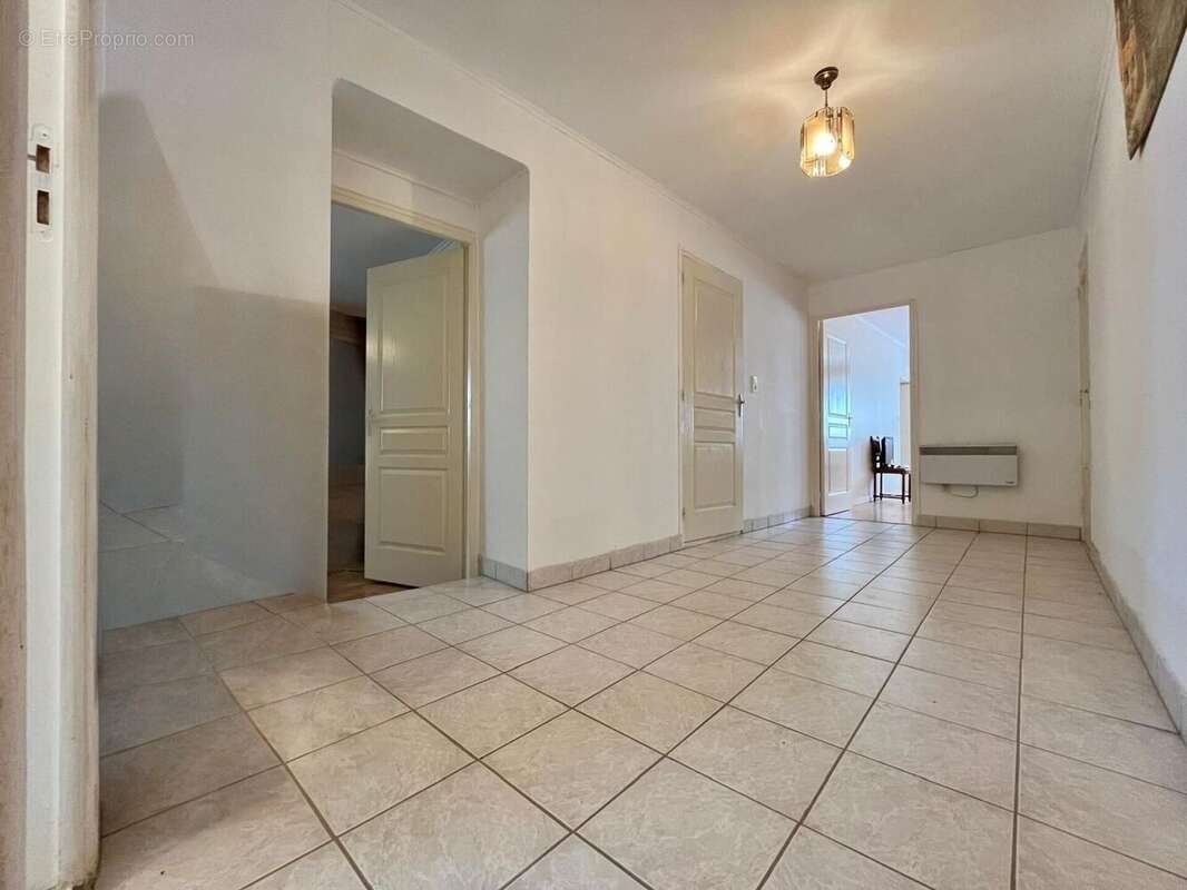 Photo 8 - Maison à PORT-LESNEY