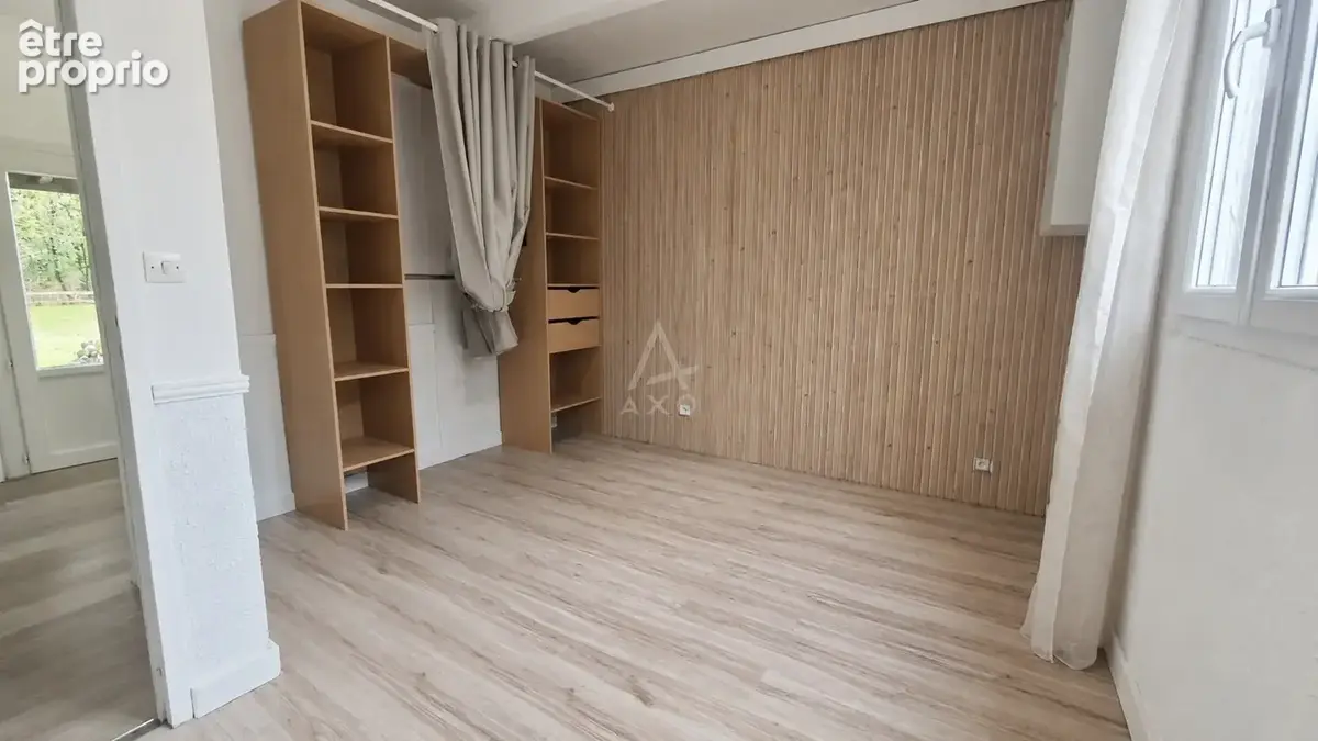 Maison au calme à Moustey avec potentiel d'agrandissement - photo 9