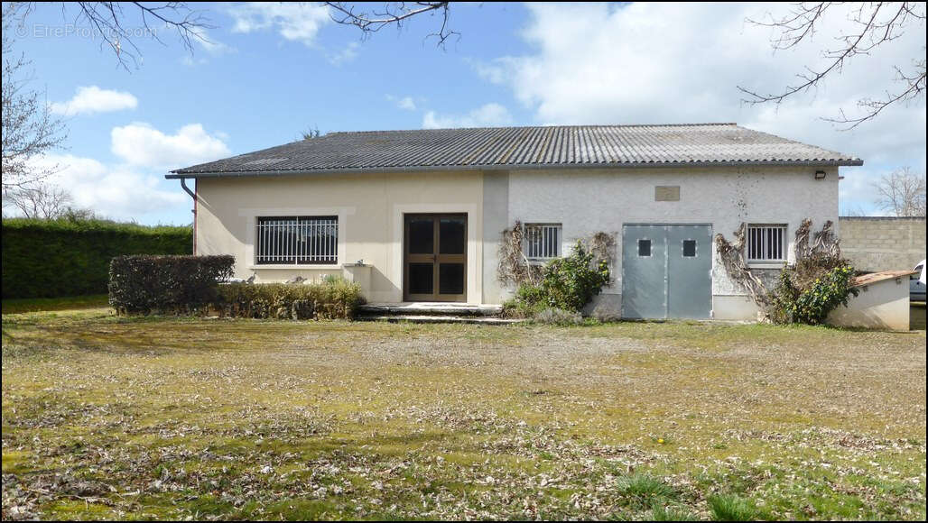 Maison à VILLEFRANCHE-DE-ROUERGUE