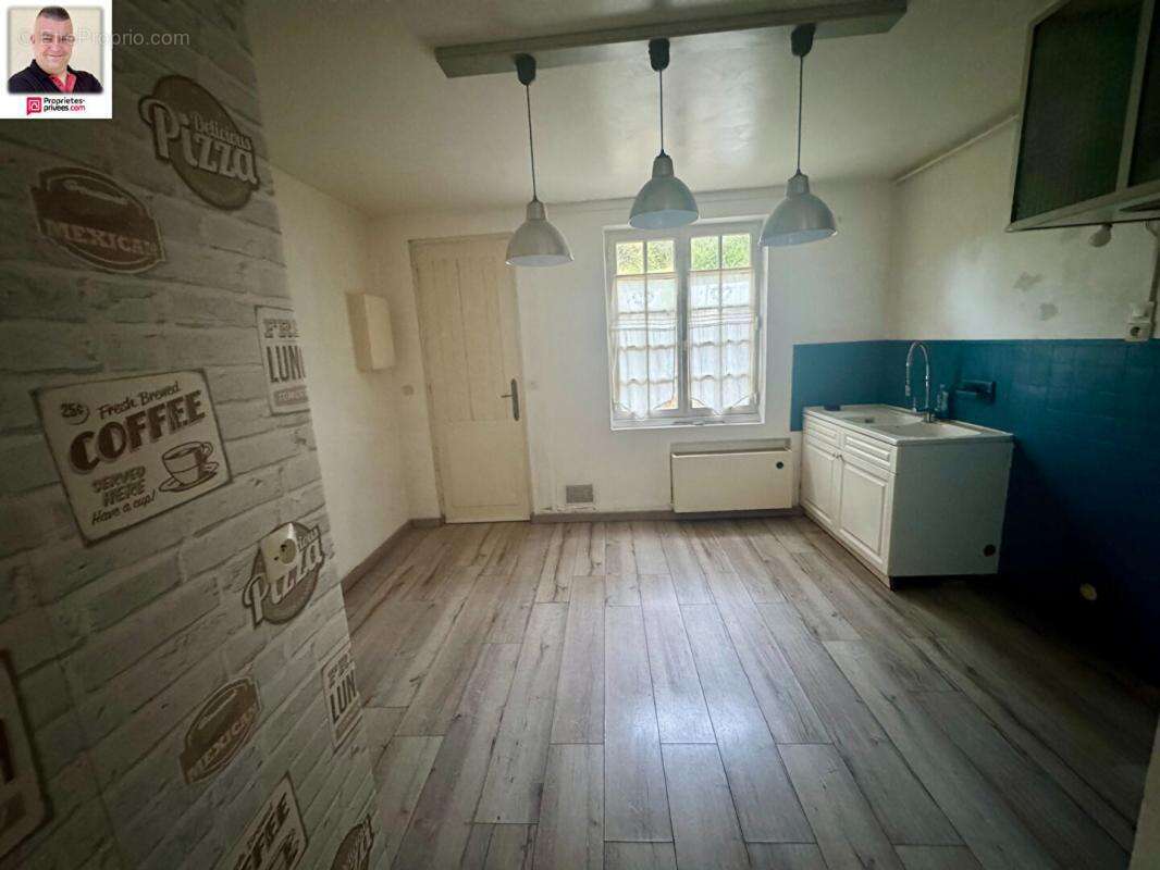 Maison à DRAGUIGNAN