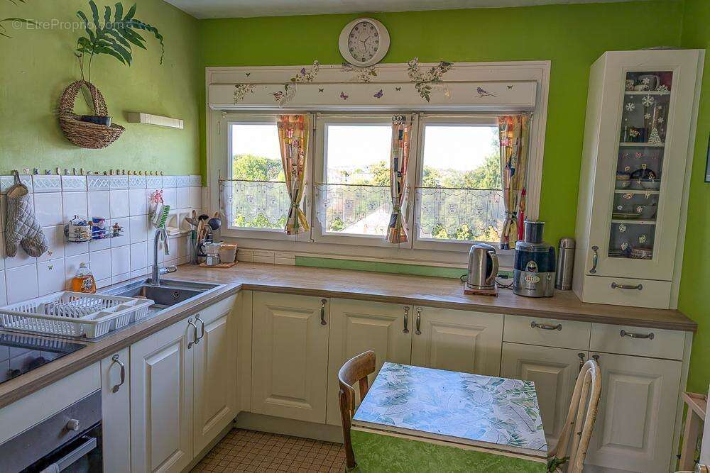   - Appartement à ANGERS