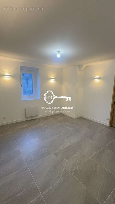 Appartement à CLUSES